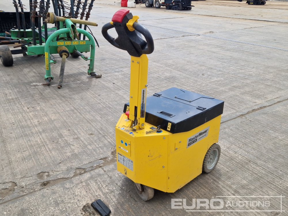 2022 Mastermover AT200 TOW - Thiết bị xử lý vật liệu: hình 5 2022 Mastermover AT200 TOW - Thiết bị xử lý vật liệu: hình 5
