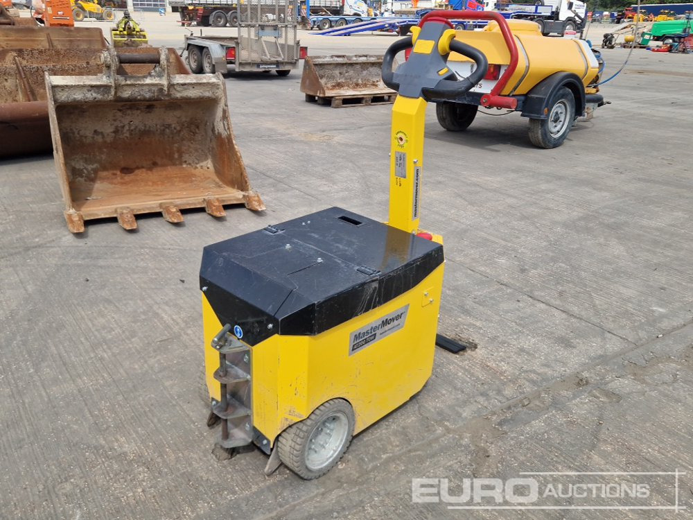 2022 Mastermover AT200 TOW - Thiết bị xử lý vật liệu: hình 1 2022 Mastermover AT200 TOW - Thiết bị xử lý vật liệu: hình 1