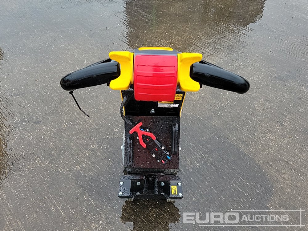 2022 Mastermover SM100+ - Thiết bị xử lý vật liệu: hình 4 2022 Mastermover SM100+ - Thiết bị xử lý vật liệu: hình 4
