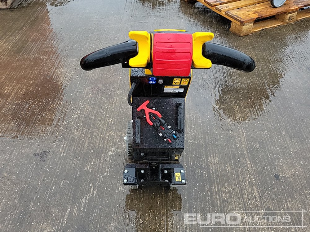2022 Mastermover SM100+ - Thiết bị xử lý vật liệu: hình 4 2022 Mastermover SM100+ - Thiết bị xử lý vật liệu: hình 4