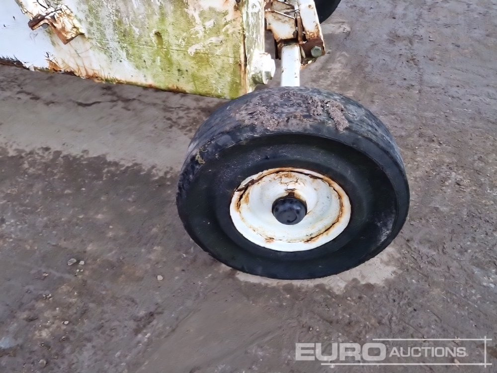 Bơm nước Twin Axle 4" Waterpump, Lister Petter Engine (Spares): hình 10 Bơm nước Twin Axle 4" Waterpump, Lister Petter Engine (Spares): hình 10