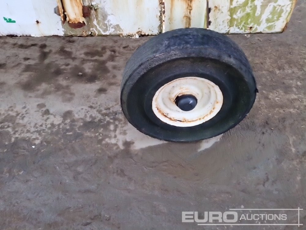 Bơm nước Twin Axle 4" Waterpump, Lister Petter Engine (Spares): hình 12 Bơm nước Twin Axle 4" Waterpump, Lister Petter Engine (Spares): hình 12