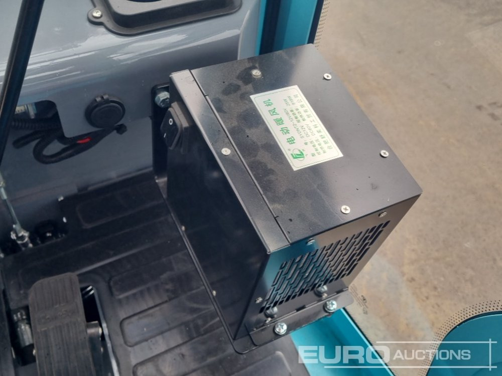 Xe nâng Unused 2024 VMAX CPD25: hình 30