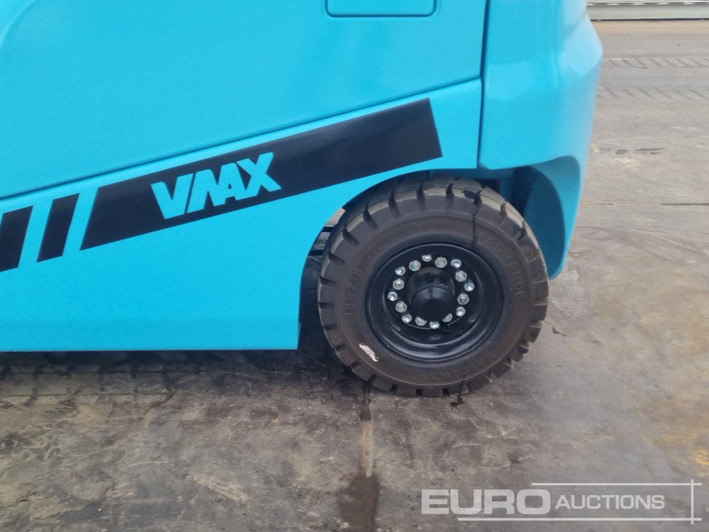 Xe nâng Unused 2024 VMAX CPD25: hình 10