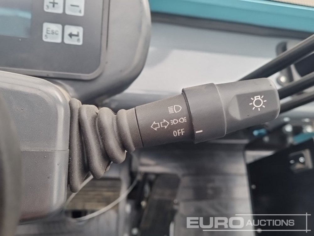 Xe nâng Unused 2024 VMAX CPD25: hình 33