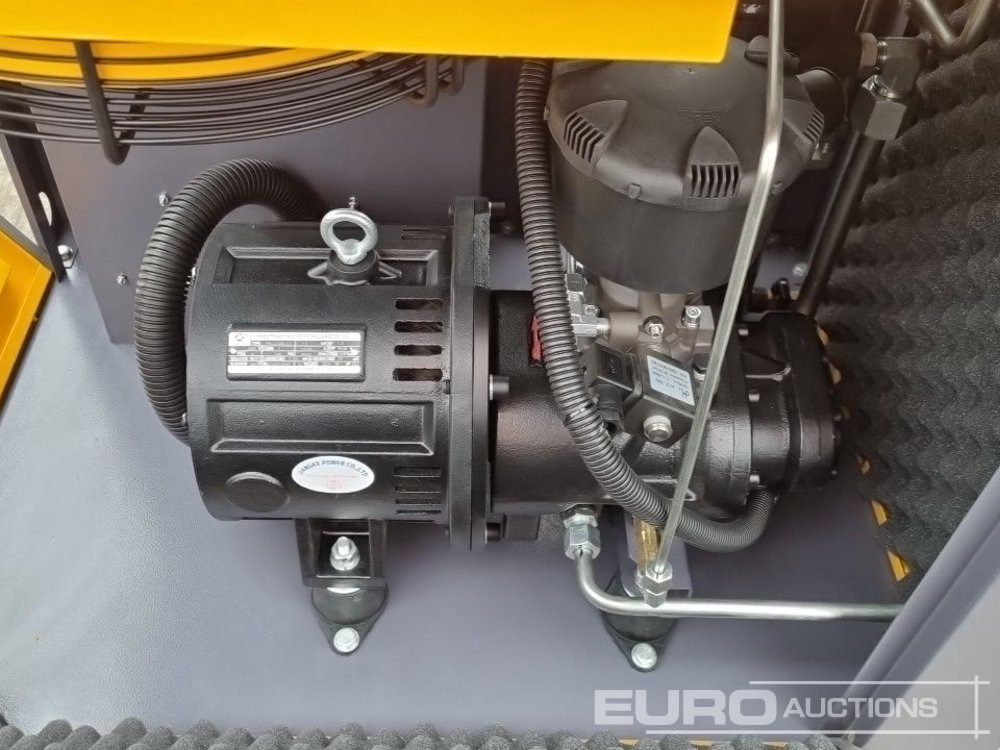 Máy nén khí Unused 2024 Zelfir AM VSD-10HP: hình 12 Máy nén khí Unused 2024 Zelfir AM VSD-10HP: hình 12