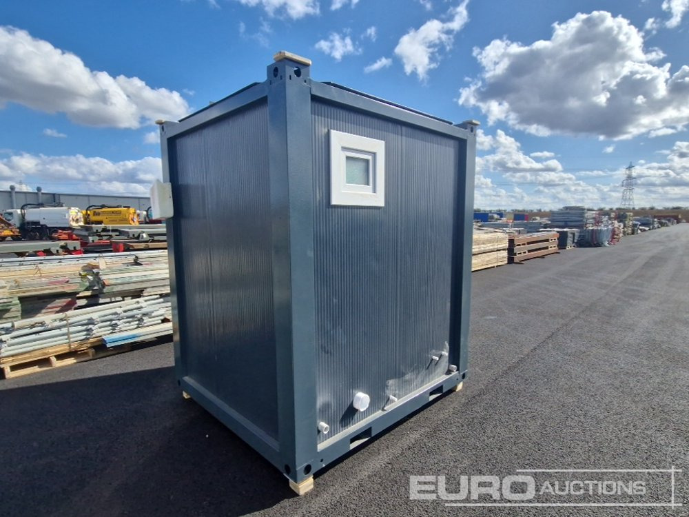 Unused 2025 Adacon 200B - Container biển: hình 3 Unused 2025 Adacon 200B - Container biển: hình 3