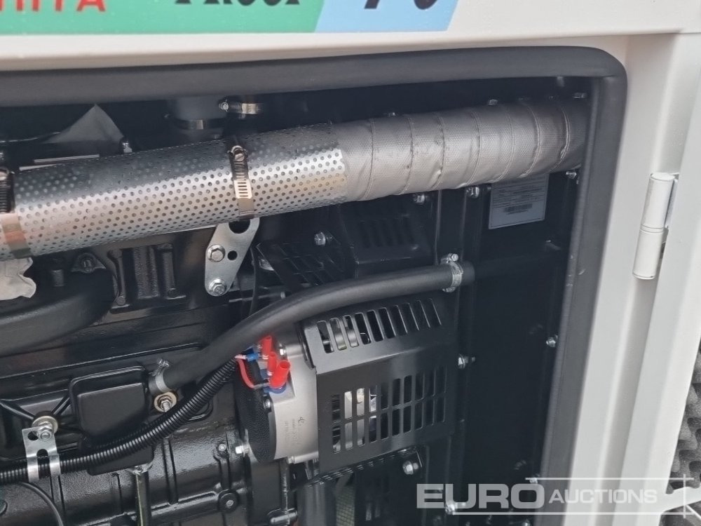 Bộ phát điện Unused 2025 Ashita Power AG3-70: hình 16