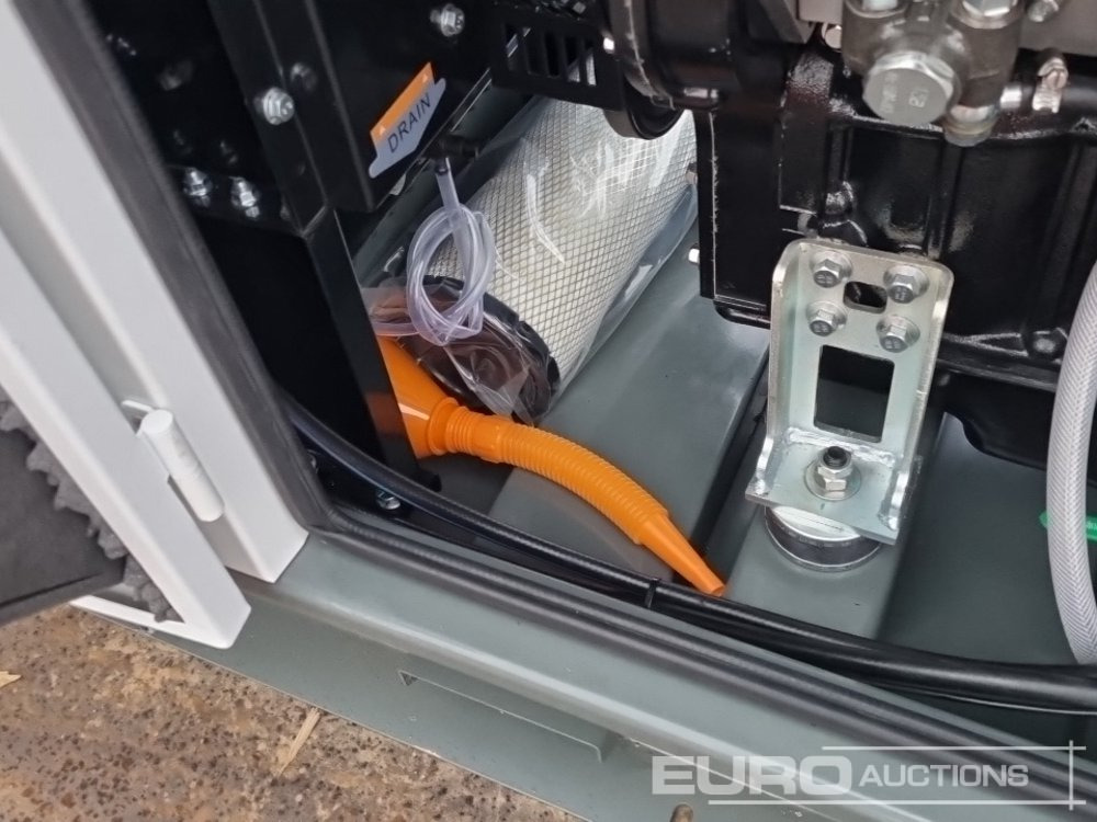 Bộ phát điện Unused 2025 Ashita Power AG3-70: hình 26