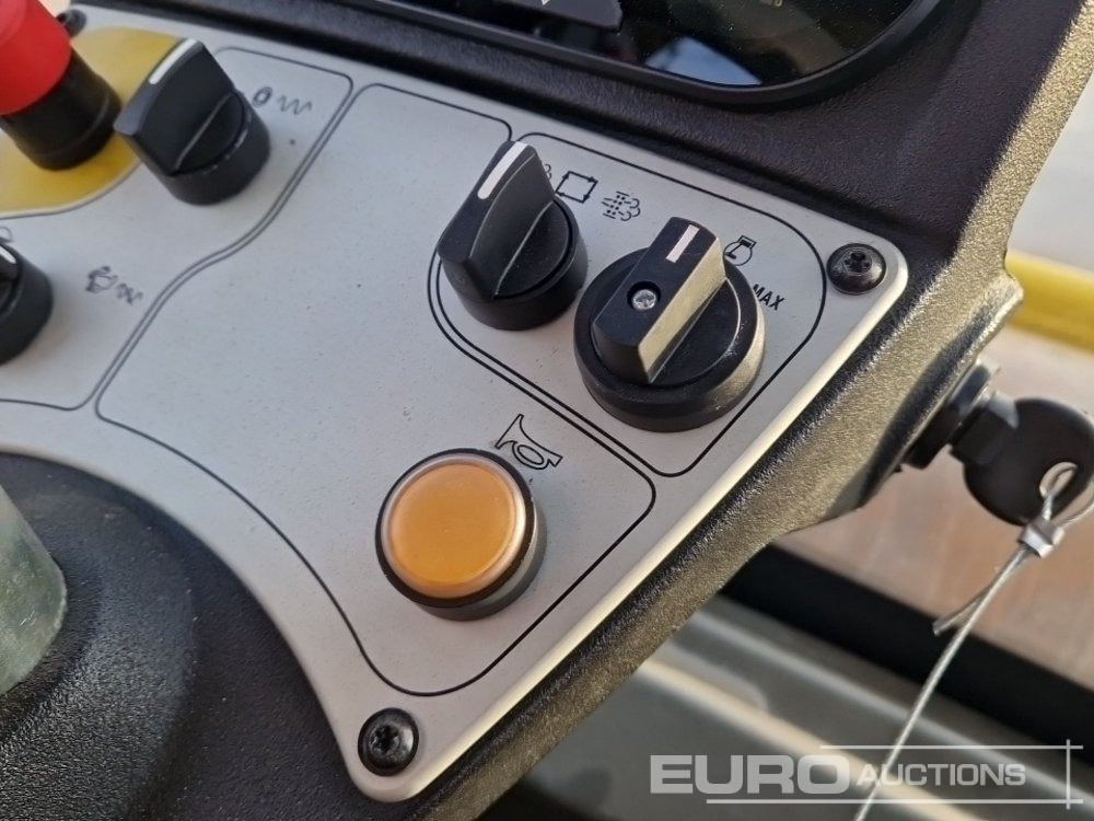 Máy lăn Unused 2025 Bomag BW226-5CL: hình 39 Máy lăn Unused 2025 Bomag BW226-5CL: hình 39