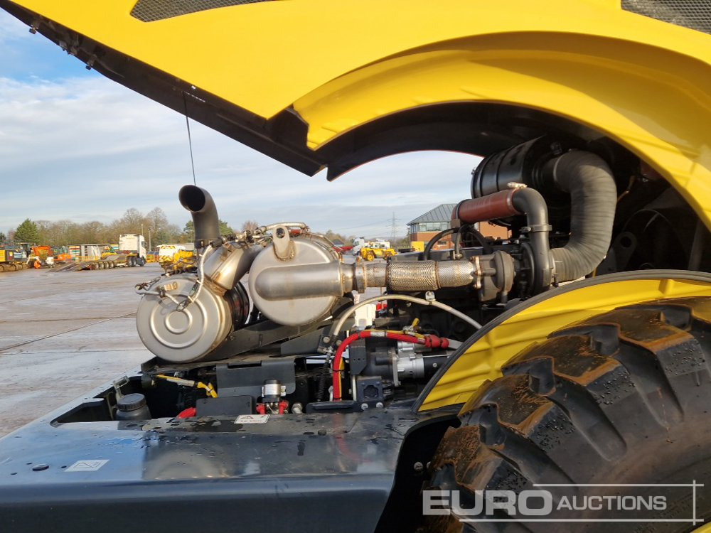 Máy lăn Unused 2025 Bomag BW226-5CL: hình 17 Máy lăn Unused 2025 Bomag BW226-5CL: hình 17