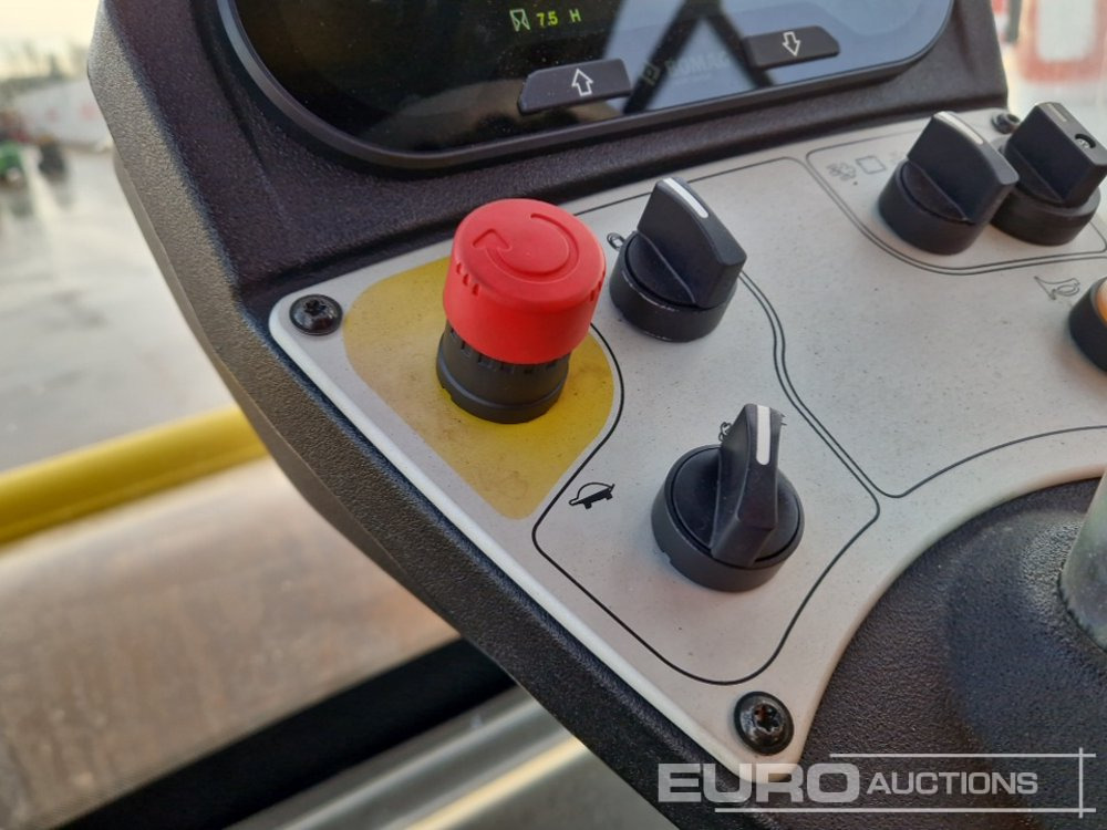 Máy lăn Unused 2025 Bomag BW226-5CL: hình 40 Máy lăn Unused 2025 Bomag BW226-5CL: hình 40