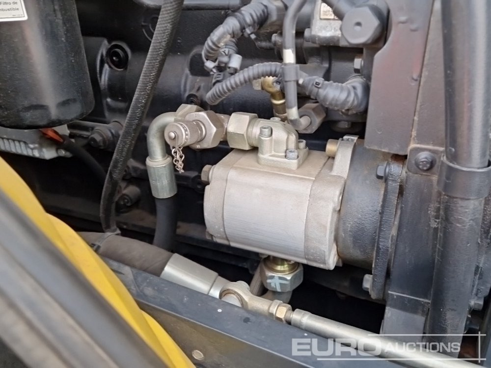 Máy lăn Unused 2025 Bomag BW226-5CL: hình 21 Máy lăn Unused 2025 Bomag BW226-5CL: hình 21