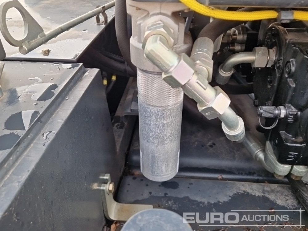 Máy lăn Unused 2025 Bomag BW226-5CL: hình 26 Máy lăn Unused 2025 Bomag BW226-5CL: hình 26