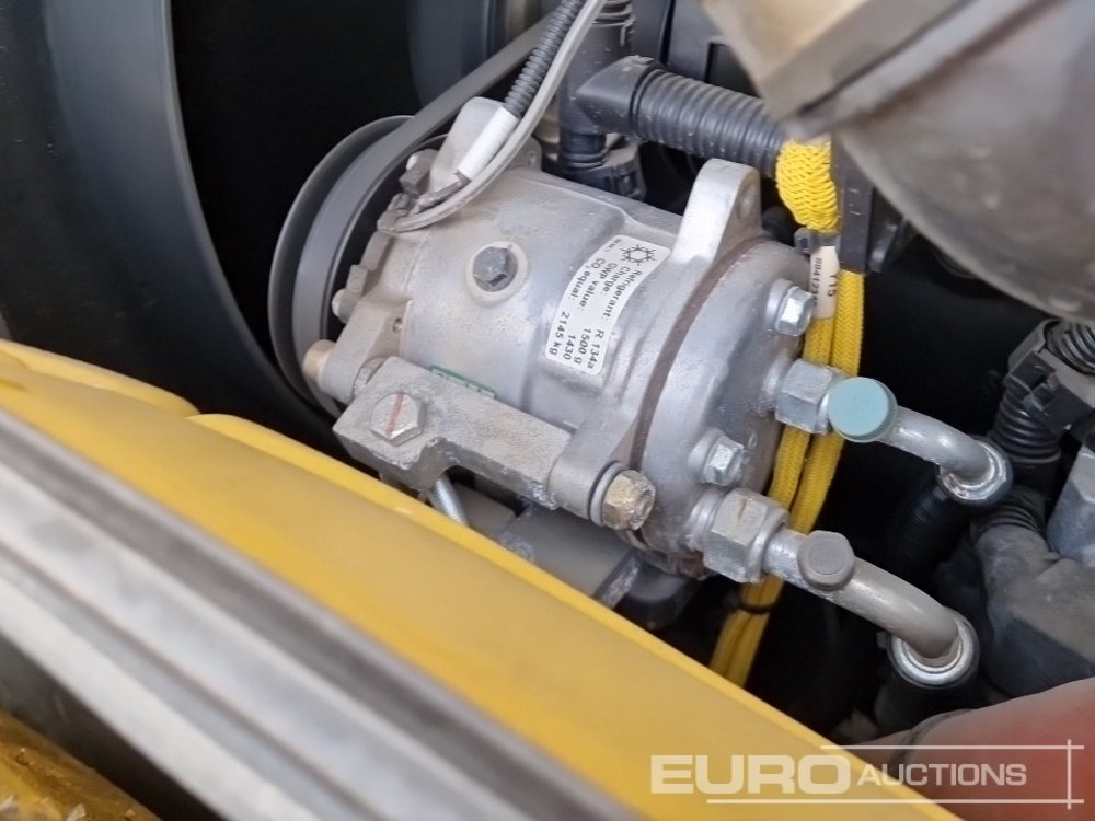 Máy lăn Unused 2025 Bomag BW226-5CL: hình 24 Máy lăn Unused 2025 Bomag BW226-5CL: hình 24