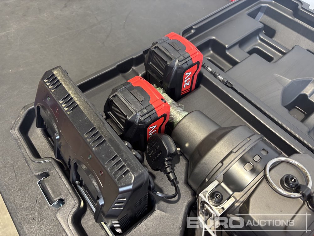 Trang thiết bị xưởng Unused 2025 Boss Beswell CIW-1100B-A: hình 6 Trang thiết bị xưởng Unused 2025 Boss Beswell CIW-1100B-A: hình 6