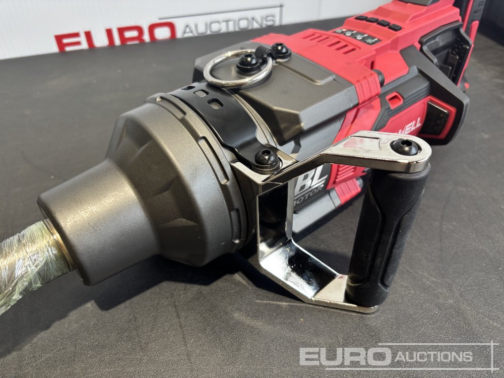 Trang thiết bị xưởng Unused 2025 Boss Beswell CIW-1100B-A: hình 14 Trang thiết bị xưởng Unused 2025 Boss Beswell CIW-1100B-A: hình 14