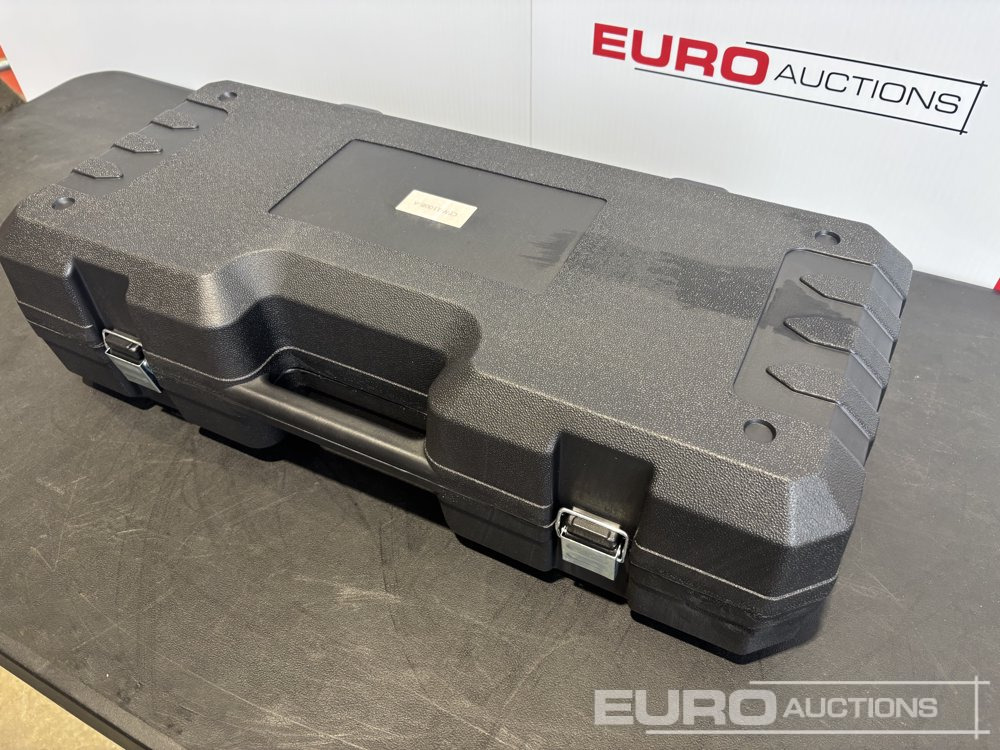 Trang thiết bị xưởng Unused 2025 Boss Beswell CIW-1100B-A: hình 21 Trang thiết bị xưởng Unused 2025 Boss Beswell CIW-1100B-A: hình 21