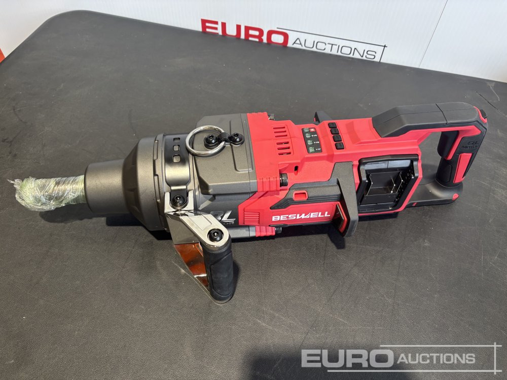 Trang thiết bị xưởng Unused 2025 Boss Beswell CIW-1100B-A: hình 11 Trang thiết bị xưởng Unused 2025 Boss Beswell CIW-1100B-A: hình 11