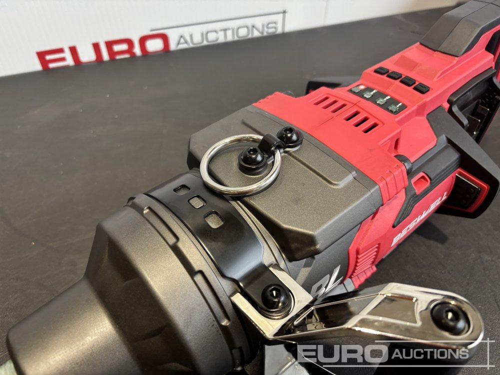 Trang thiết bị xưởng Unused 2025 Boss Beswell CIW-1100B-A: hình 13 Trang thiết bị xưởng Unused 2025 Boss Beswell CIW-1100B-A: hình 13