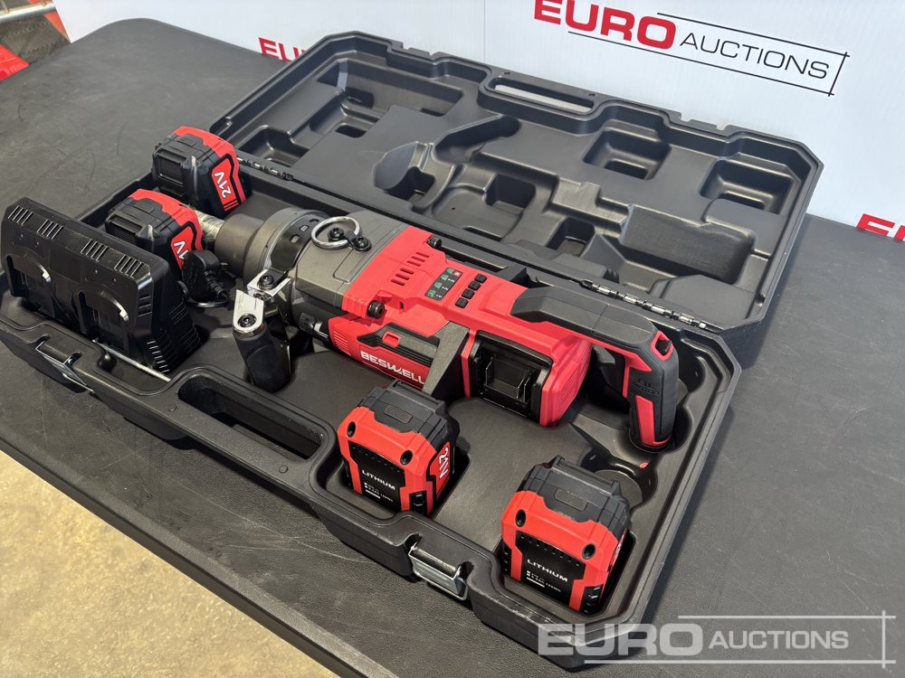 Unused 2025 Boss Beswell CIW-1100B-A - Trang thiết bị xưởng: hình 1 Unused 2025 Boss Beswell CIW-1100B-A - Trang thiết bị xưởng: hình 1