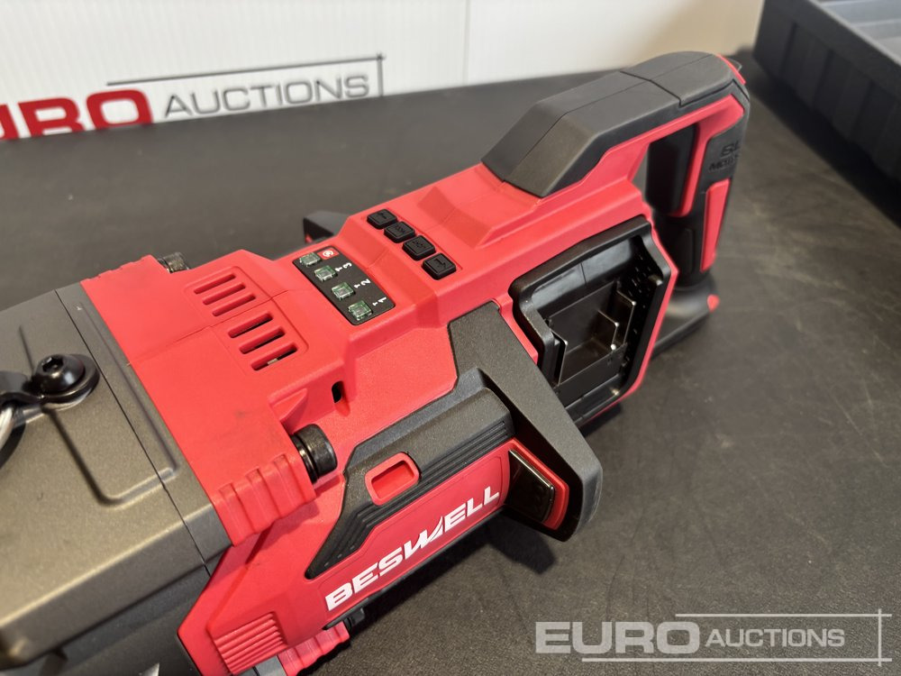 Trang thiết bị xưởng Unused 2025 Boss Beswell CIW-1100B-A: hình 16 Trang thiết bị xưởng Unused 2025 Boss Beswell CIW-1100B-A: hình 16