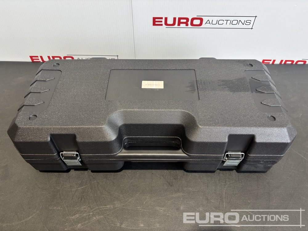 Trang thiết bị xưởng Unused 2025 Boss Beswell CIW-1100B-A: hình 22 Trang thiết bị xưởng Unused 2025 Boss Beswell CIW-1100B-A: hình 22