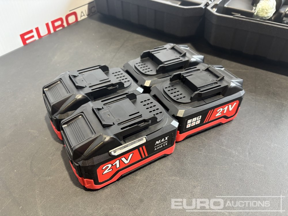 Trang thiết bị xưởng Unused 2025 Boss Beswell CIW-1100B-A: hình 9 Trang thiết bị xưởng Unused 2025 Boss Beswell CIW-1100B-A: hình 9