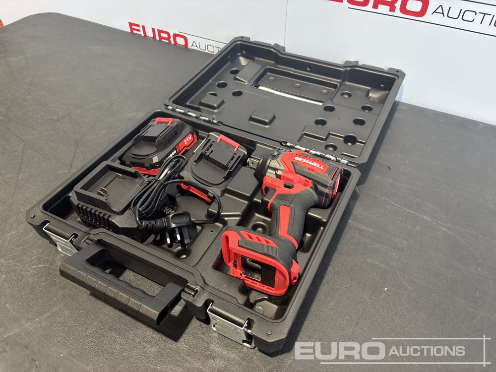 Unused 2025 Boss Beswell CIW-112A - Trang thiết bị xưởng: hình 1 Unused 2025 Boss Beswell CIW-112A - Trang thiết bị xưởng: hình 1