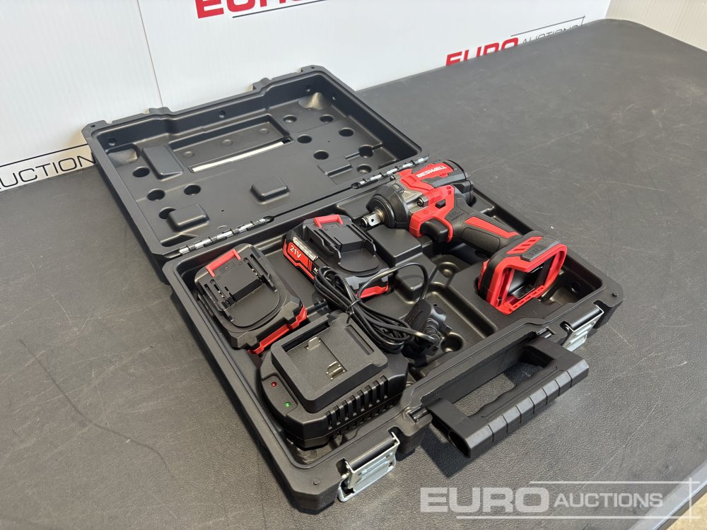 Unused 2025 Boss Beswell CIW-112A - Trang thiết bị xưởng: hình 3 Unused 2025 Boss Beswell CIW-112A - Trang thiết bị xưởng: hình 3