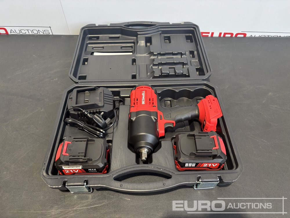 Unused 2025 Boss Beswell CIW-112C - Trang thiết bị xưởng: hình 2 Unused 2025 Boss Beswell CIW-112C - Trang thiết bị xưởng: hình 2