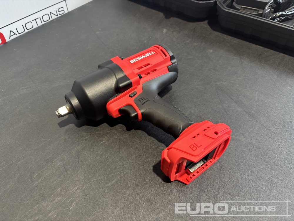 Unused 2025 Boss Beswell CIW-112C - Trang thiết bị xưởng: hình 4 Unused 2025 Boss Beswell CIW-112C - Trang thiết bị xưởng: hình 4