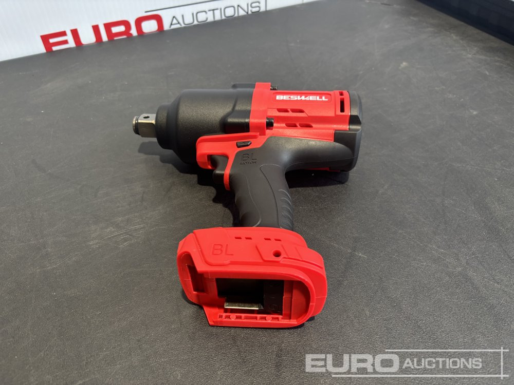 Unused 2025 Boss Beswell CIW-134A - Trang thiết bị xưởng: hình 5 Unused 2025 Boss Beswell CIW-134A - Trang thiết bị xưởng: hình 5