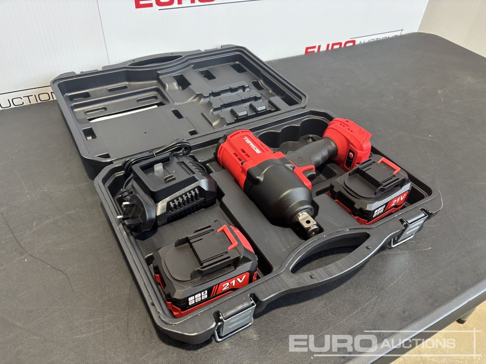 Unused 2025 Boss Beswell CIW-134A - Trang thiết bị xưởng: hình 3 Unused 2025 Boss Beswell CIW-134A - Trang thiết bị xưởng: hình 3