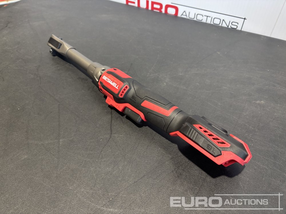 Unused 2025 Boss Beswell CIW-212AL - Trang thiết bị xưởng: hình 4 Unused 2025 Boss Beswell CIW-212AL - Trang thiết bị xưởng: hình 4