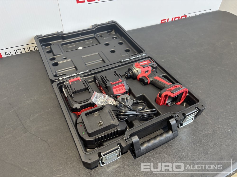 Unused 2025 Boss Beswell CIW-414C - Trang thiết bị xưởng: hình 3 Unused 2025 Boss Beswell CIW-414C - Trang thiết bị xưởng: hình 3