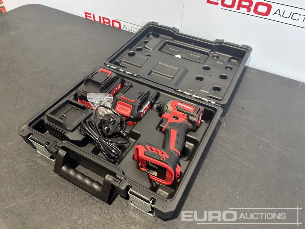 Unused 2025 Boss Beswell CIW-414C - Trang thiết bị xưởng: hình 1 Unused 2025 Boss Beswell CIW-414C - Trang thiết bị xưởng: hình 1