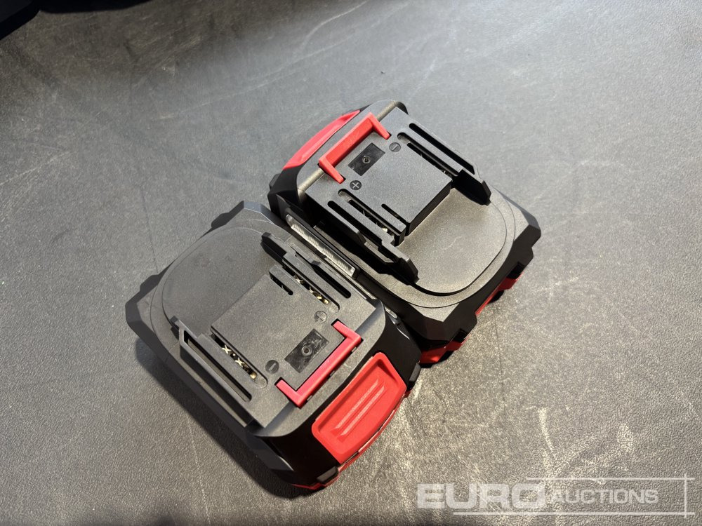 Unused 2025 Boss Beswell CIW-550B - Trang thiết bị xưởng: hình 5 Unused 2025 Boss Beswell CIW-550B - Trang thiết bị xưởng: hình 5