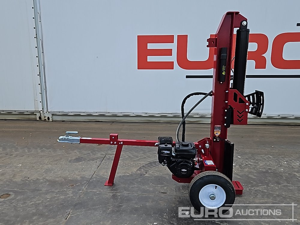 Unused 2025 Boss HVG27T - Trang thiết bị xưởng: hình 5 Unused 2025 Boss HVG27T - Trang thiết bị xưởng: hình 5