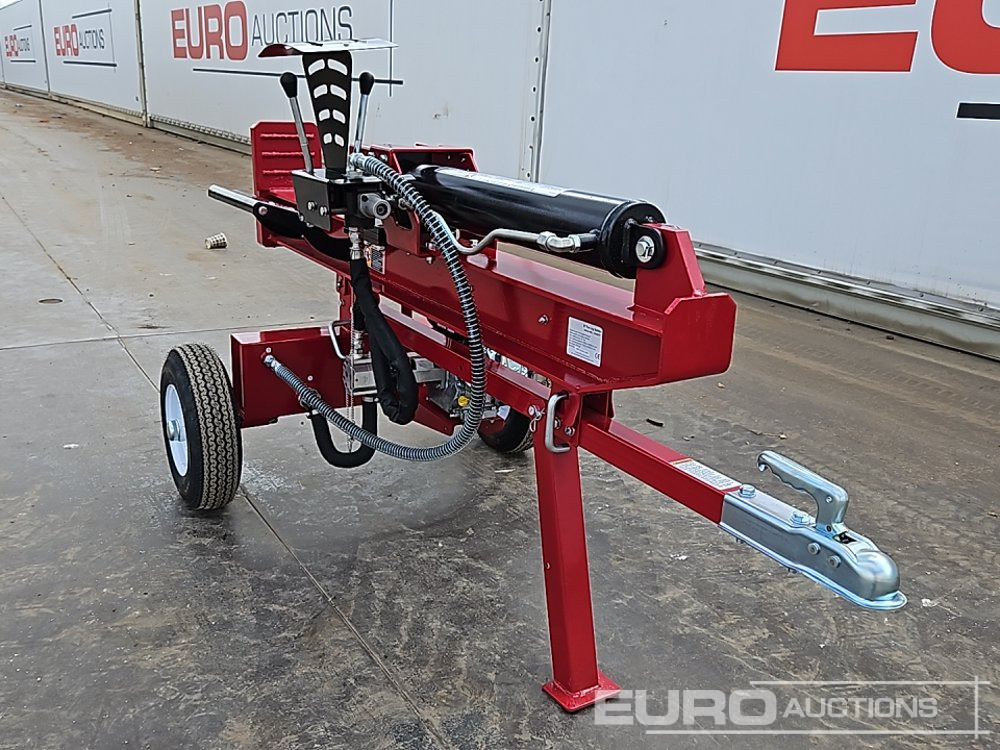 Unused 2025 Boss HVG27T - Trang thiết bị xưởng: hình 3 Unused 2025 Boss HVG27T - Trang thiết bị xưởng: hình 3