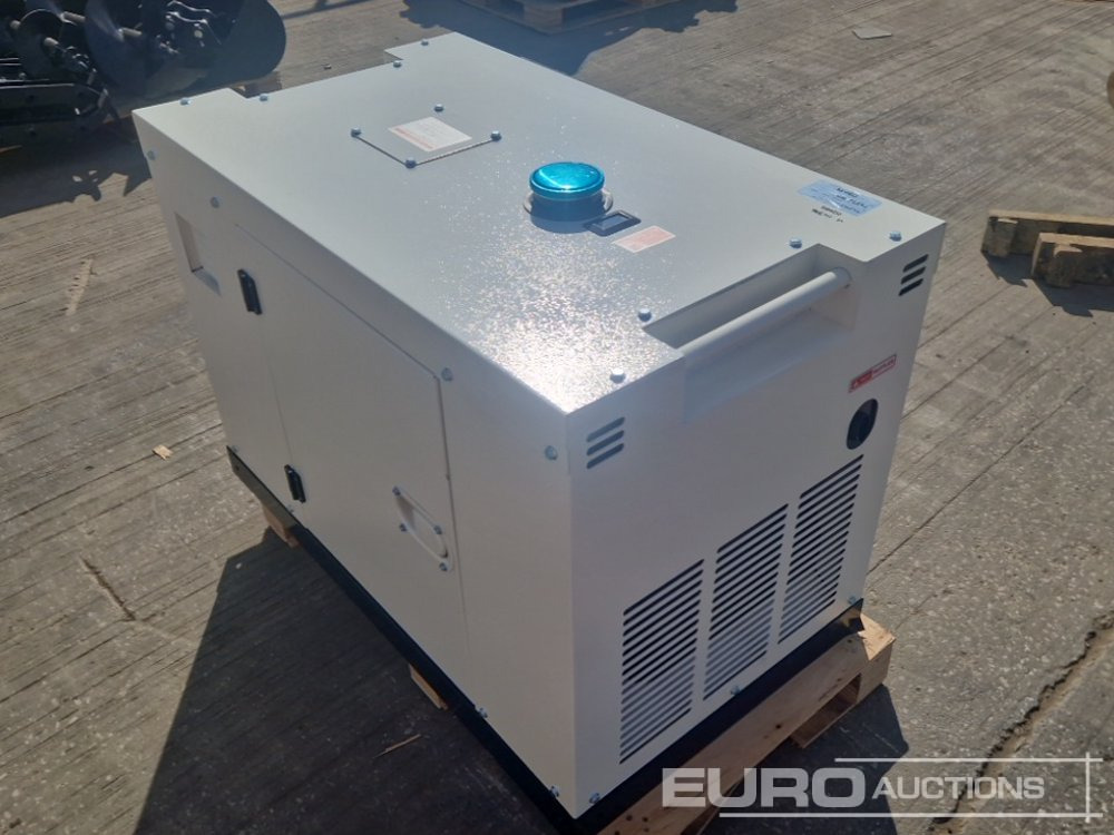 Unused 2025 Compal Power VG-R110 - Bộ phát điện: hình 5 Unused 2025 Compal Power VG-R110 - Bộ phát điện: hình 5
