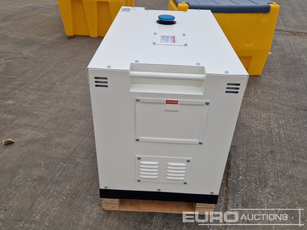 Unused 2025 Compal Power VG-R110 - Bộ phát điện: hình 2 Unused 2025 Compal Power VG-R110 - Bộ phát điện: hình 2