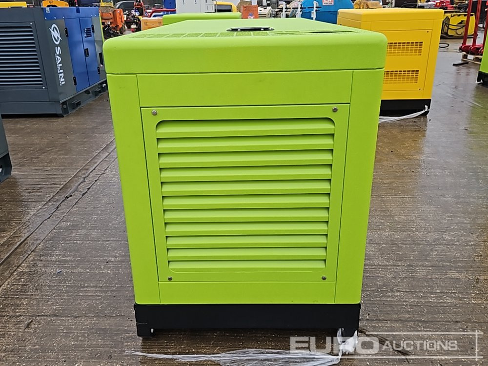 Unused 2025 Compal Power VG-R30 - Bộ phát điện: hình 4 Unused 2025 Compal Power VG-R30 - Bộ phát điện: hình 4