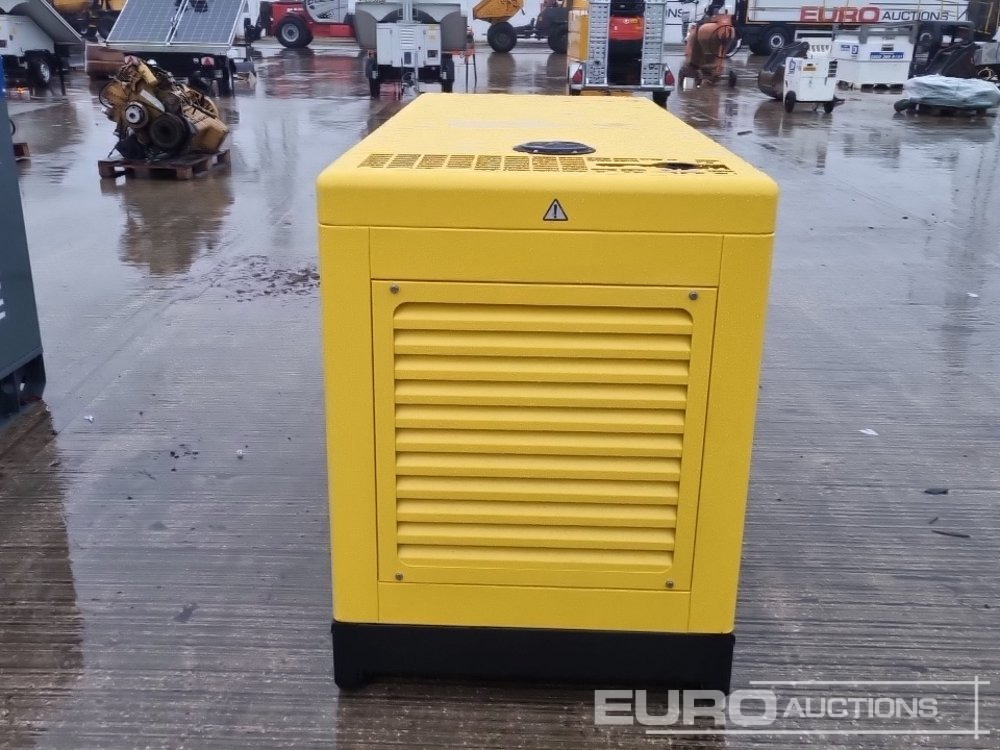 Unused 2025 Compal Power VG-R30 - Bộ phát điện: hình 4 Unused 2025 Compal Power VG-R30 - Bộ phát điện: hình 4