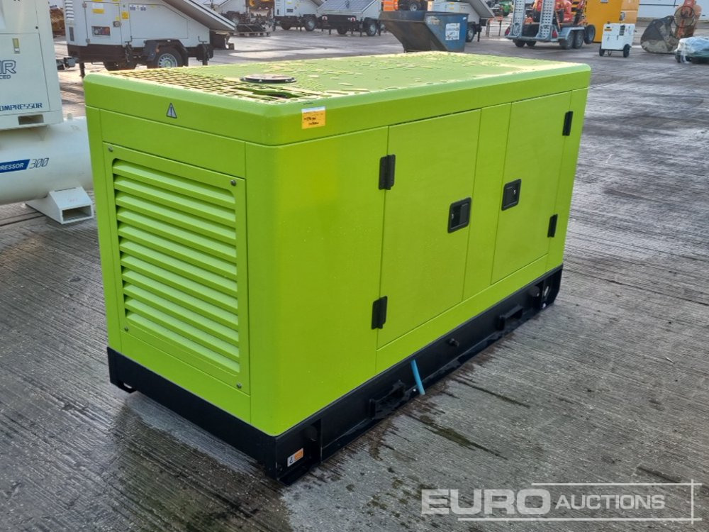 Unused 2025 Compal Power VG-R30 - Bộ phát điện: hình 5 Unused 2025 Compal Power VG-R30 - Bộ phát điện: hình 5