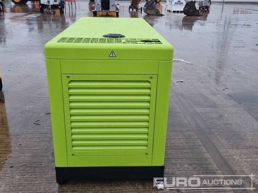 Unused 2025 Compal Power VG-R30 - Bộ phát điện: hình 4 Unused 2025 Compal Power VG-R30 - Bộ phát điện: hình 4