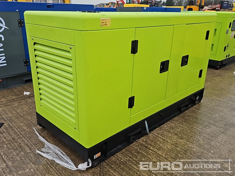 Unused 2025 Compal Power VG-R30 - Bộ phát điện: hình 5 Unused 2025 Compal Power VG-R30 - Bộ phát điện: hình 5