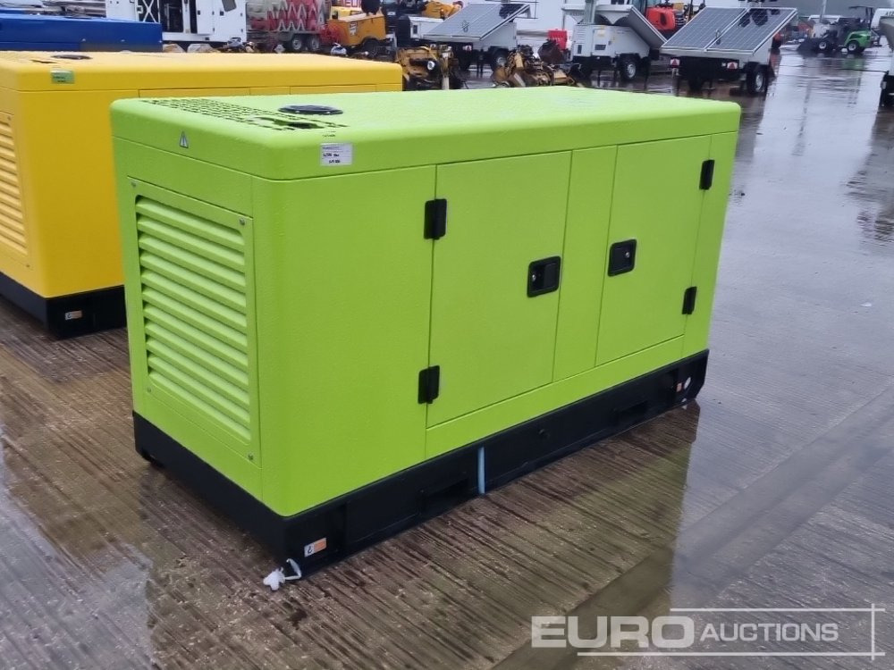 Unused 2025 Compal Power VG-R30 - Bộ phát điện: hình 5 Unused 2025 Compal Power VG-R30 - Bộ phát điện: hình 5