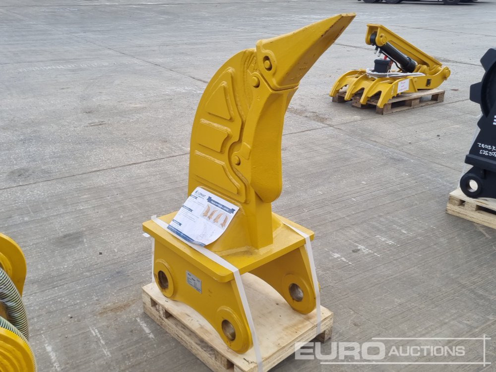 Gầu mới Unused 2025 Elephant  RIPPER320-E: hình 7