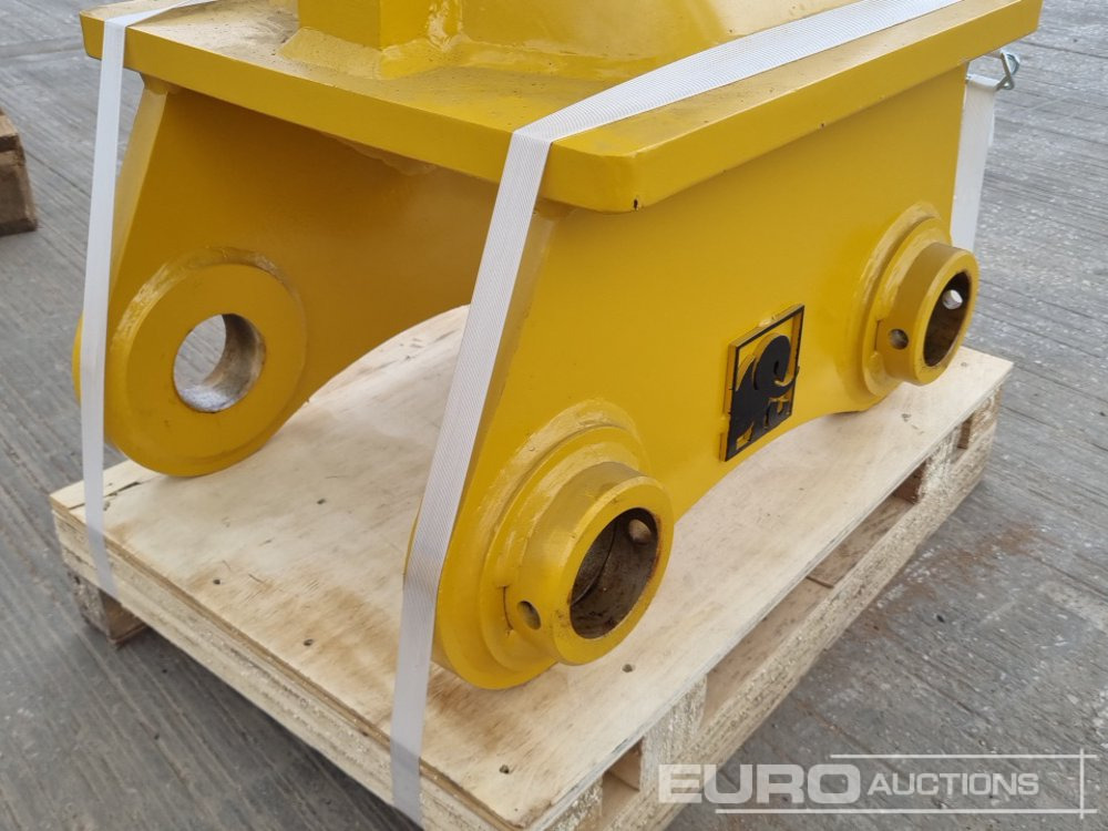 Gầu mới Unused 2025 Elephant  RIPPER320-E: hình 11